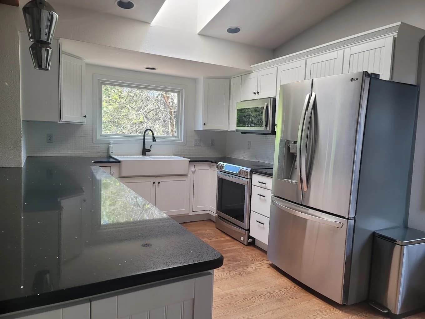 Kitchen Refresh