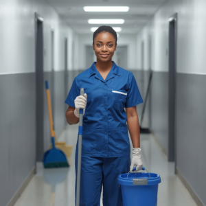 Understanding the Importance of Standard Cleaning in Everyday Life